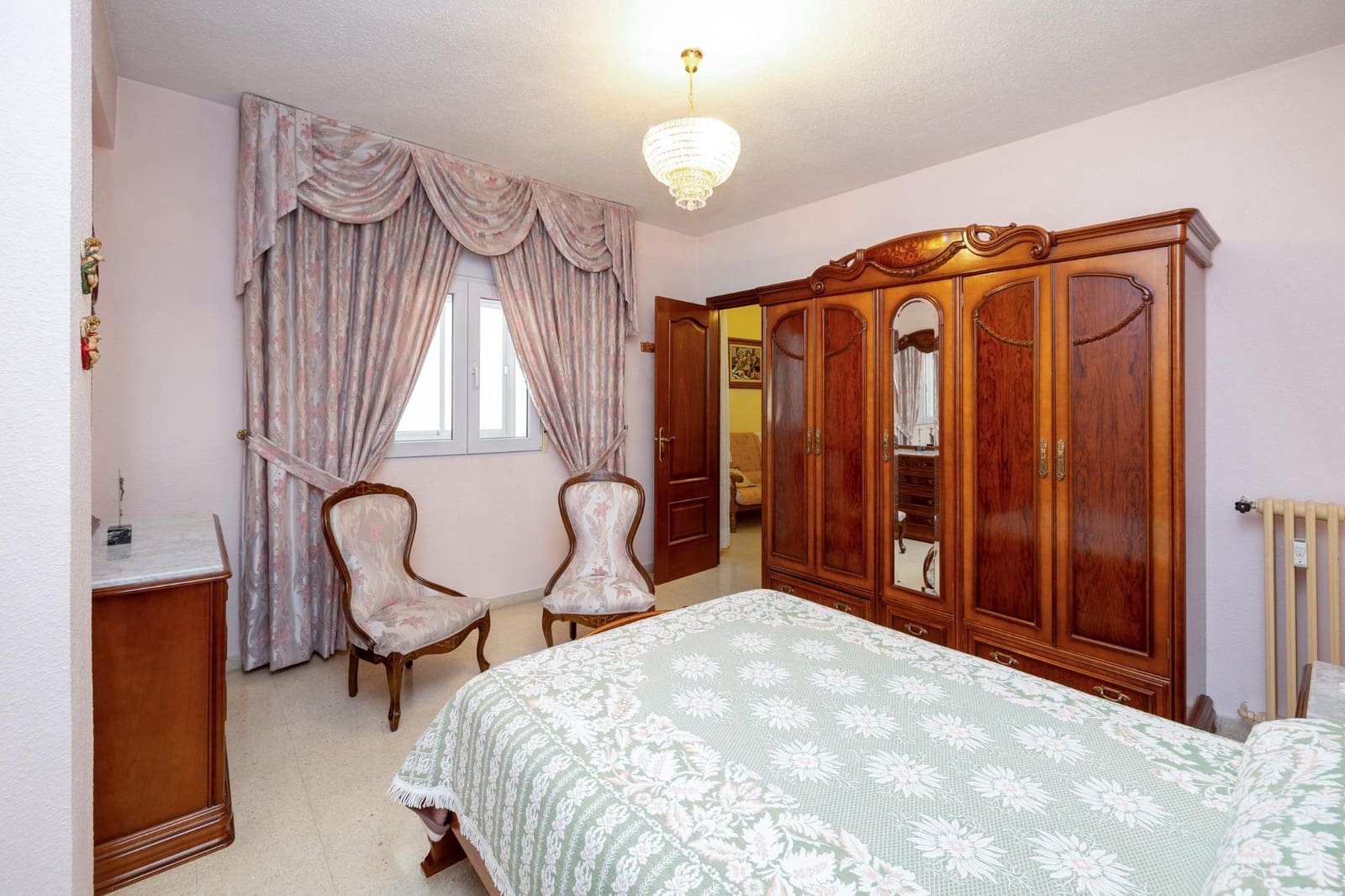 4 chambre Appartement à vendre à Grenade ville - 379 000 € (Ref: 9892276)