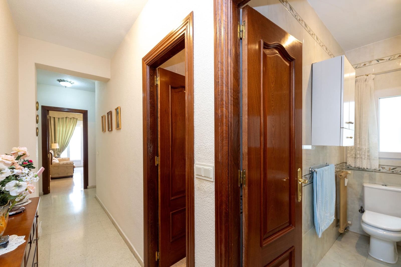 4 chambre Appartement à vendre à Grenade ville - 379 000 € (Ref: 9892276)