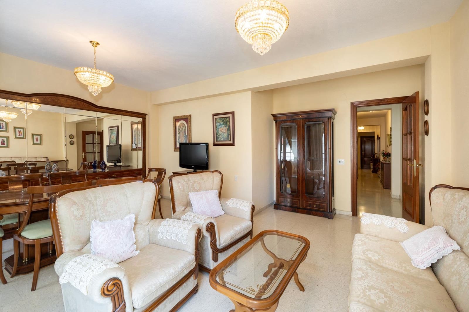 4 chambre Appartement à vendre à Grenade ville - 379 000 € (Ref: 9892276)