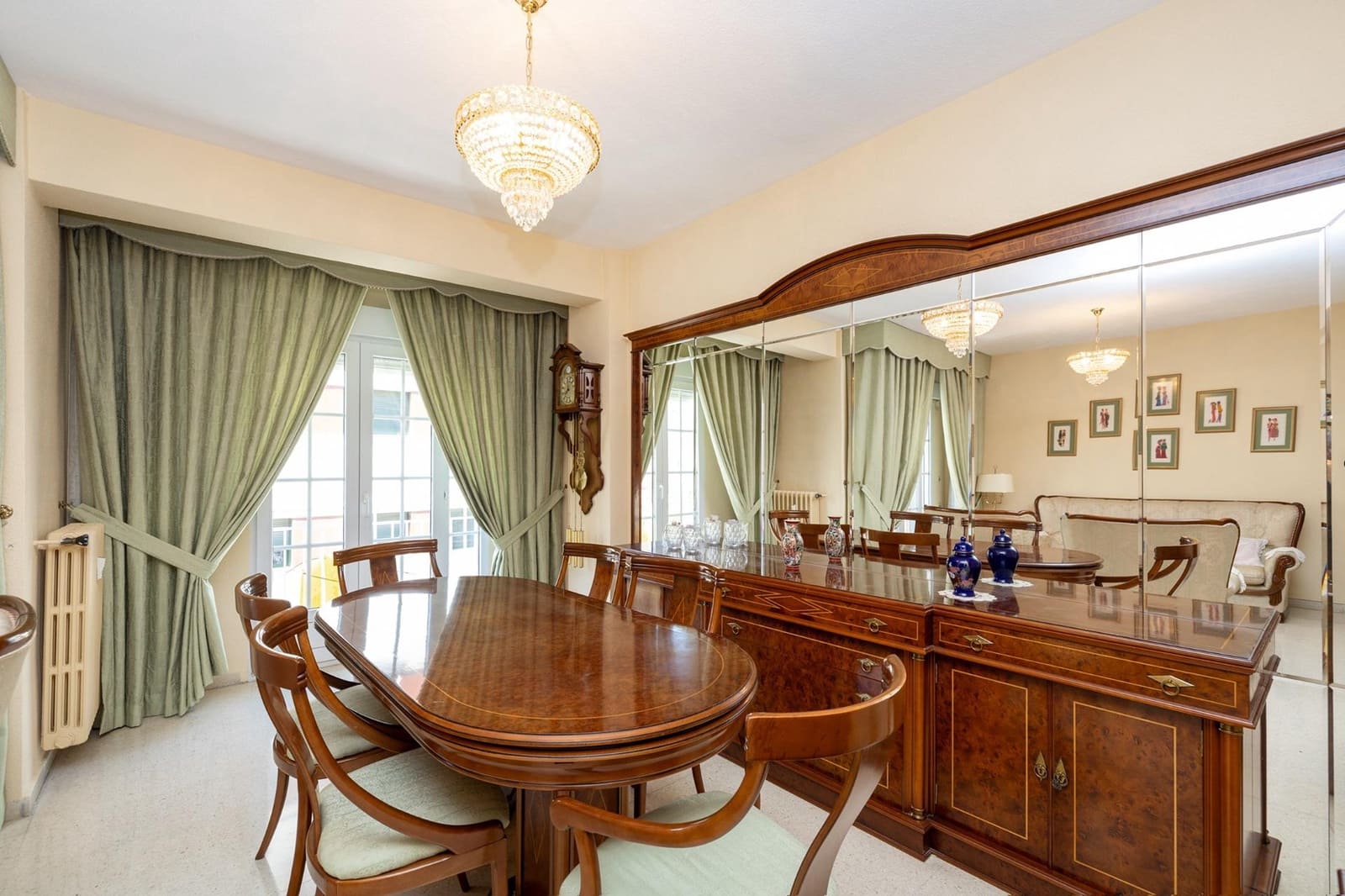 4 chambre Appartement à vendre à Grenade ville - 379 000 € (Ref: 9892276)
