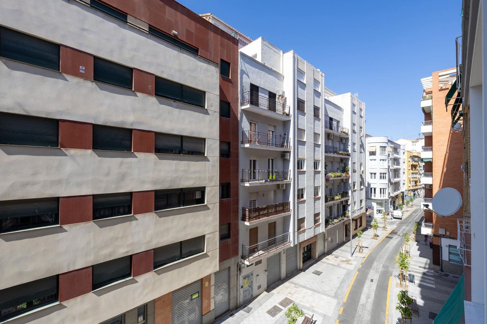 4 chambre Appartement à vendre à Grenade ville - 379 000 € (Ref: 9892276)