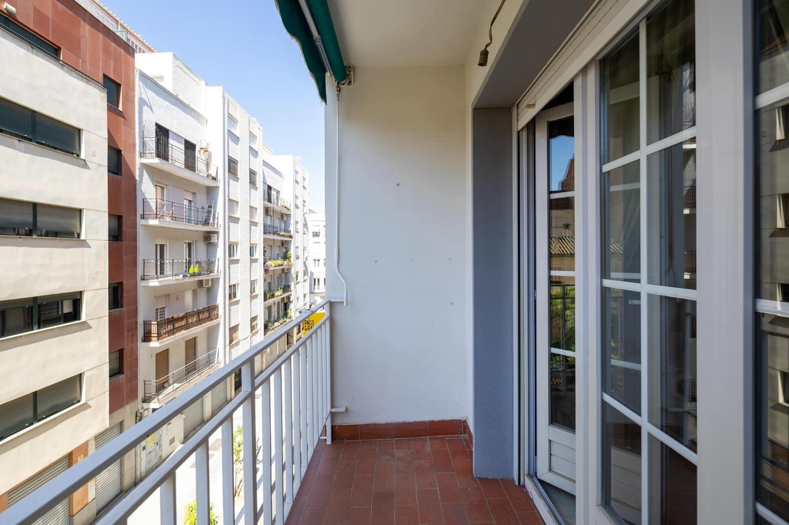 4 chambre Appartement à vendre à Grenade ville - 379 000 € (Ref: 9892276)