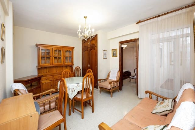 4 chambre Appartement à vendre à San Matías - Realejo, Grenade ville - 379 000 € (Ref: 9892276)