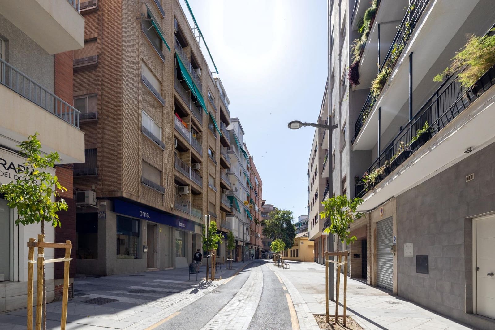 4 chambre Appartement à vendre à Grenade ville - 379 000 € (Ref: 9892276)