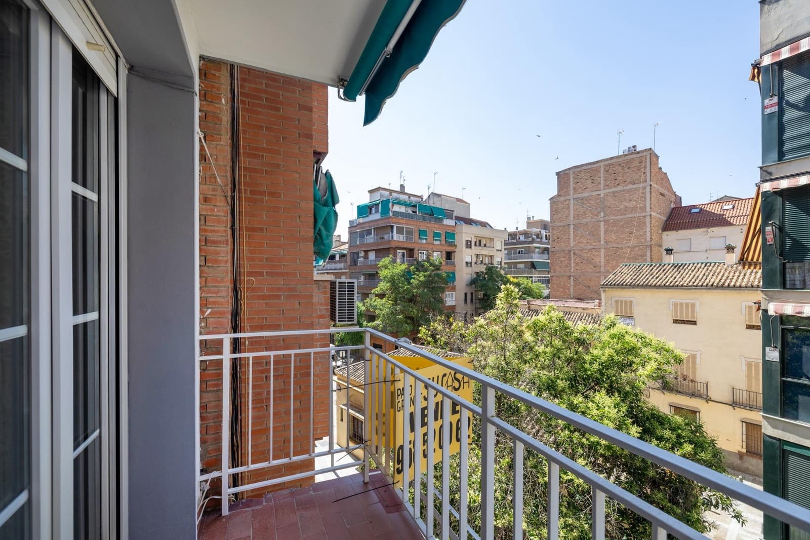 4 chambre Appartement à vendre à Grenade ville - 379 000 € (Ref: 9892276)