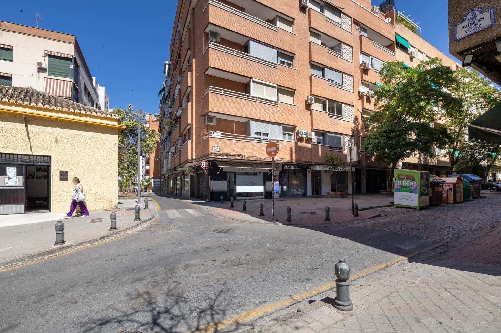 4 chambre Appartement à vendre à Grenade ville - 379 000 € (Ref: 9892276)