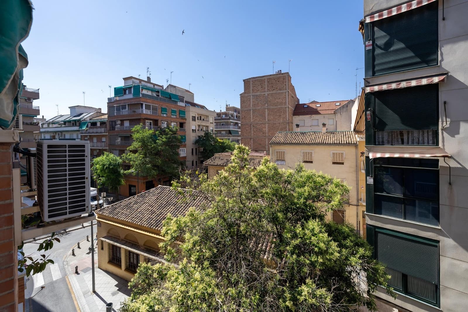 4 chambre Appartement à vendre à Grenade ville - 379 000 € (Ref: 9892276)