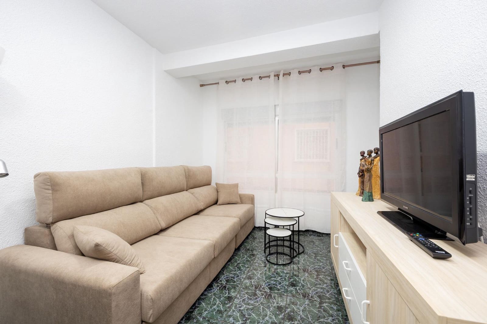 3 bedroom Flat for sale in Granada city - € 229,000 (Ref: 9892277)