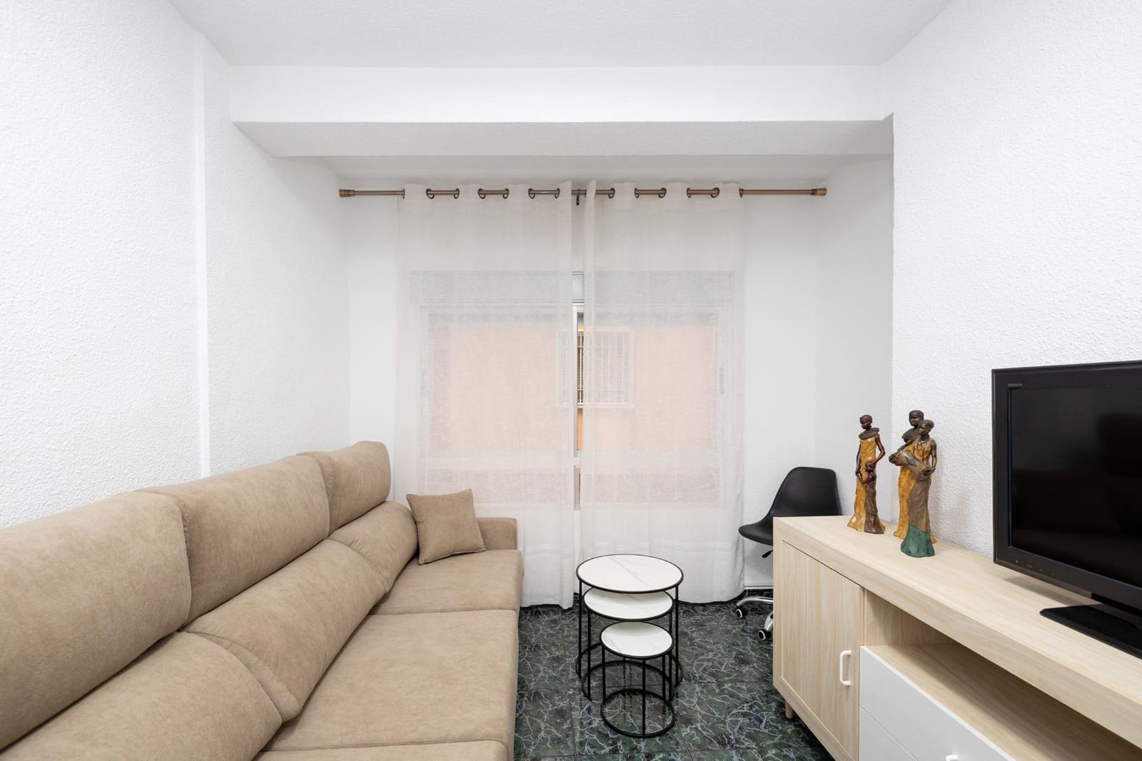 3 bedroom Flat for sale in Granada city - € 229,000 (Ref: 9892277)