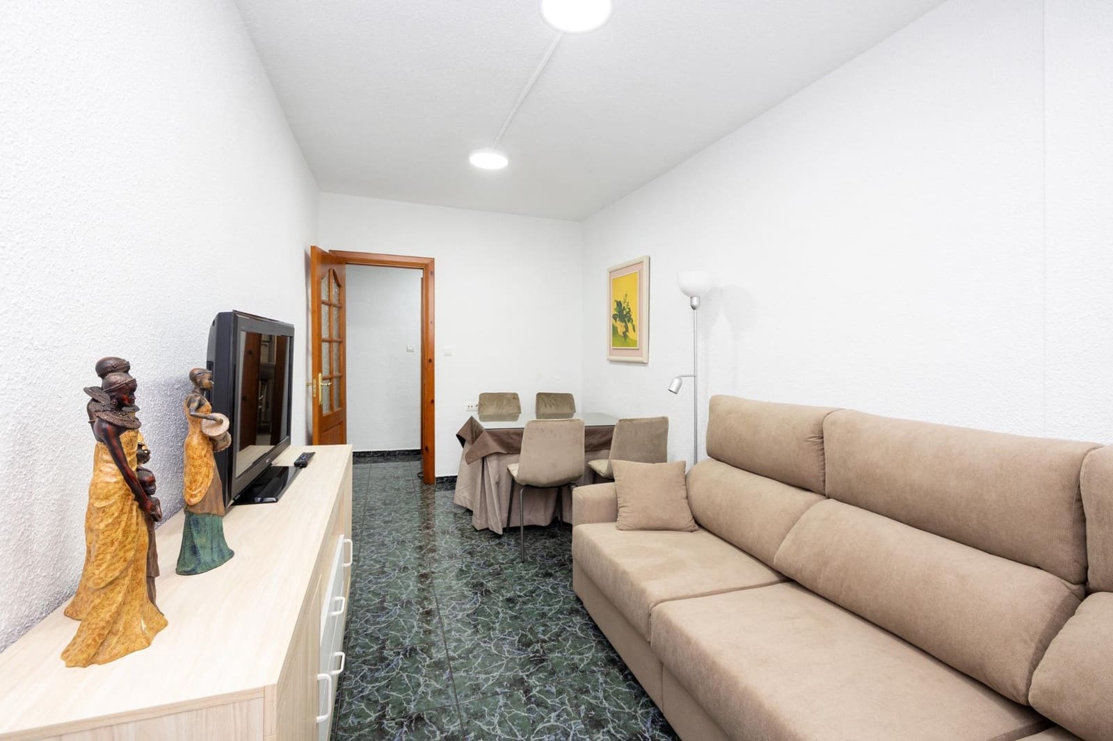 3 bedroom Flat for sale in Granada city - € 229,000 (Ref: 9892277)