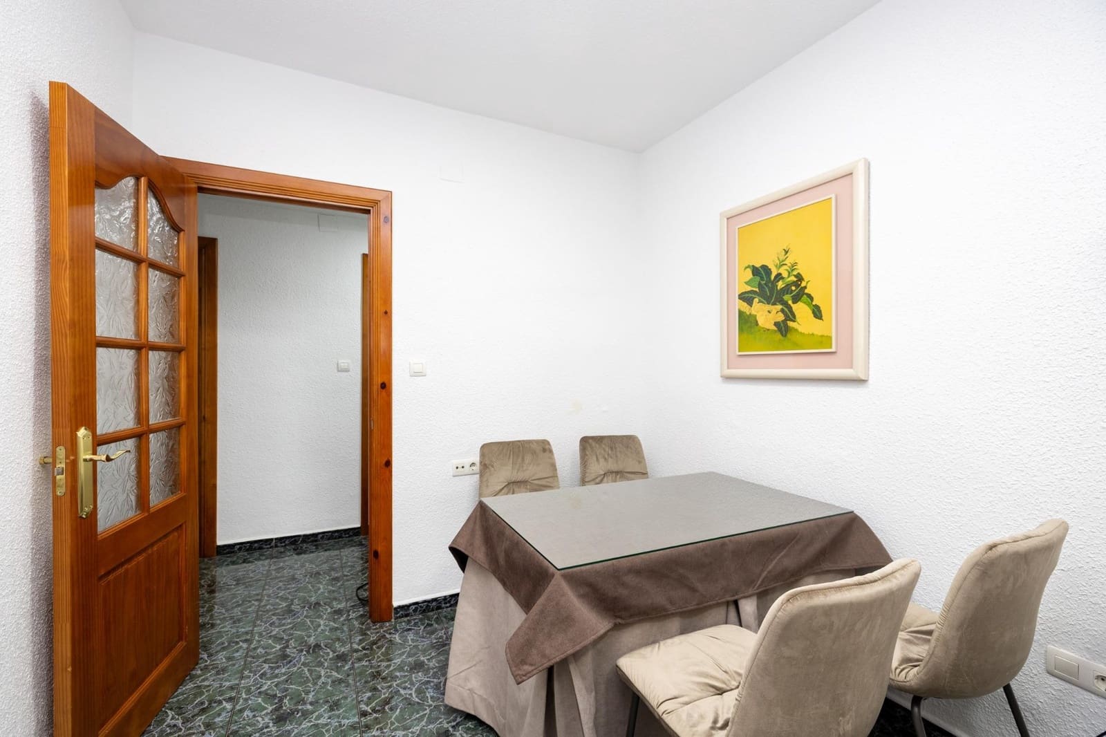 3 bedroom Flat for sale in Granada city - € 229,000 (Ref: 9892277)