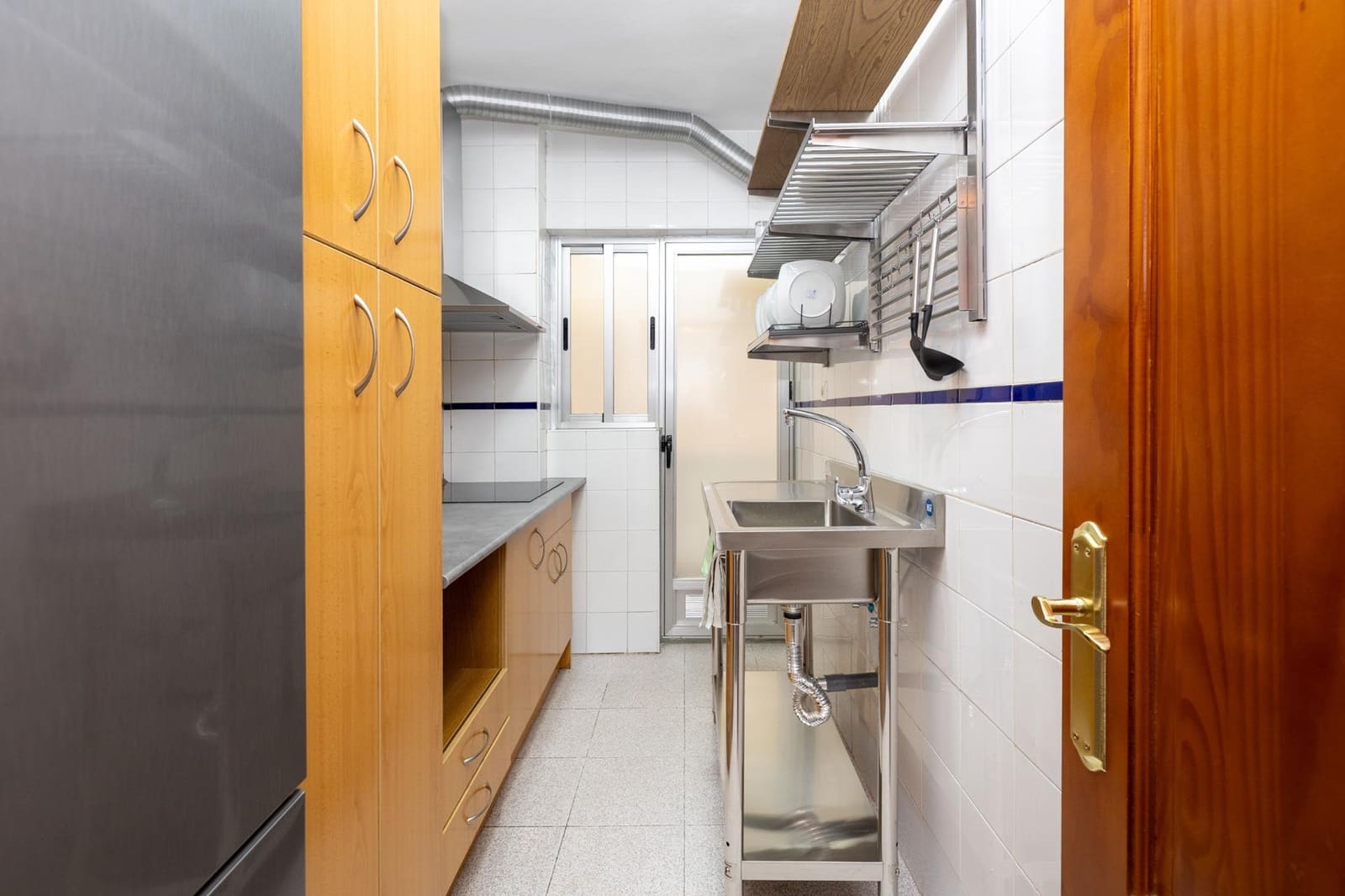 3 bedroom Flat for sale in Granada city - € 229,000 (Ref: 9892277)