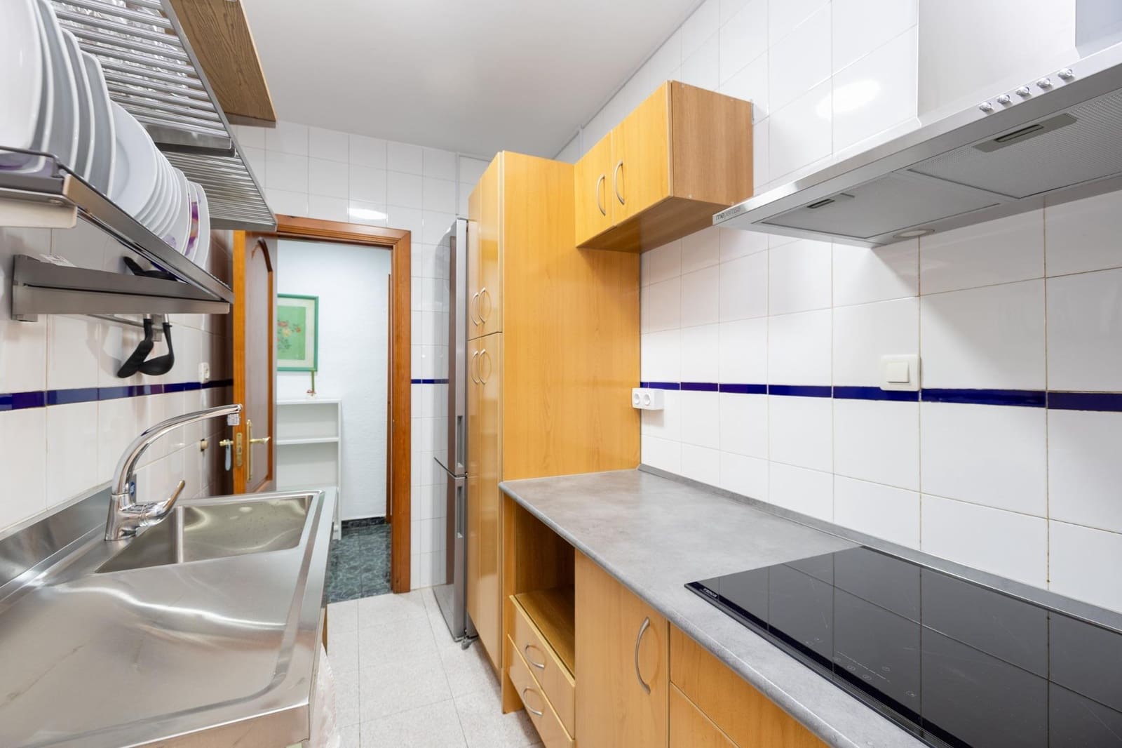 3 bedroom Flat for sale in Granada city - € 229,000 (Ref: 9892277)