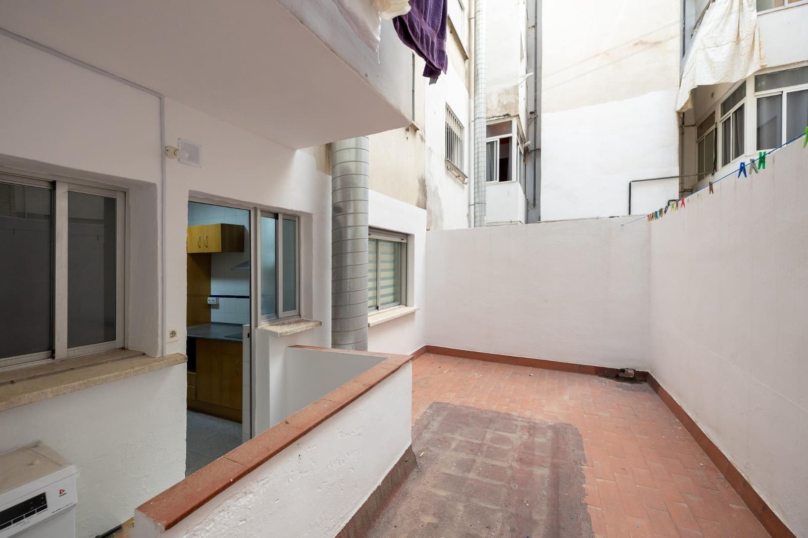 3 bedroom Flat for sale in Granada city - € 229,000 (Ref: 9892277)