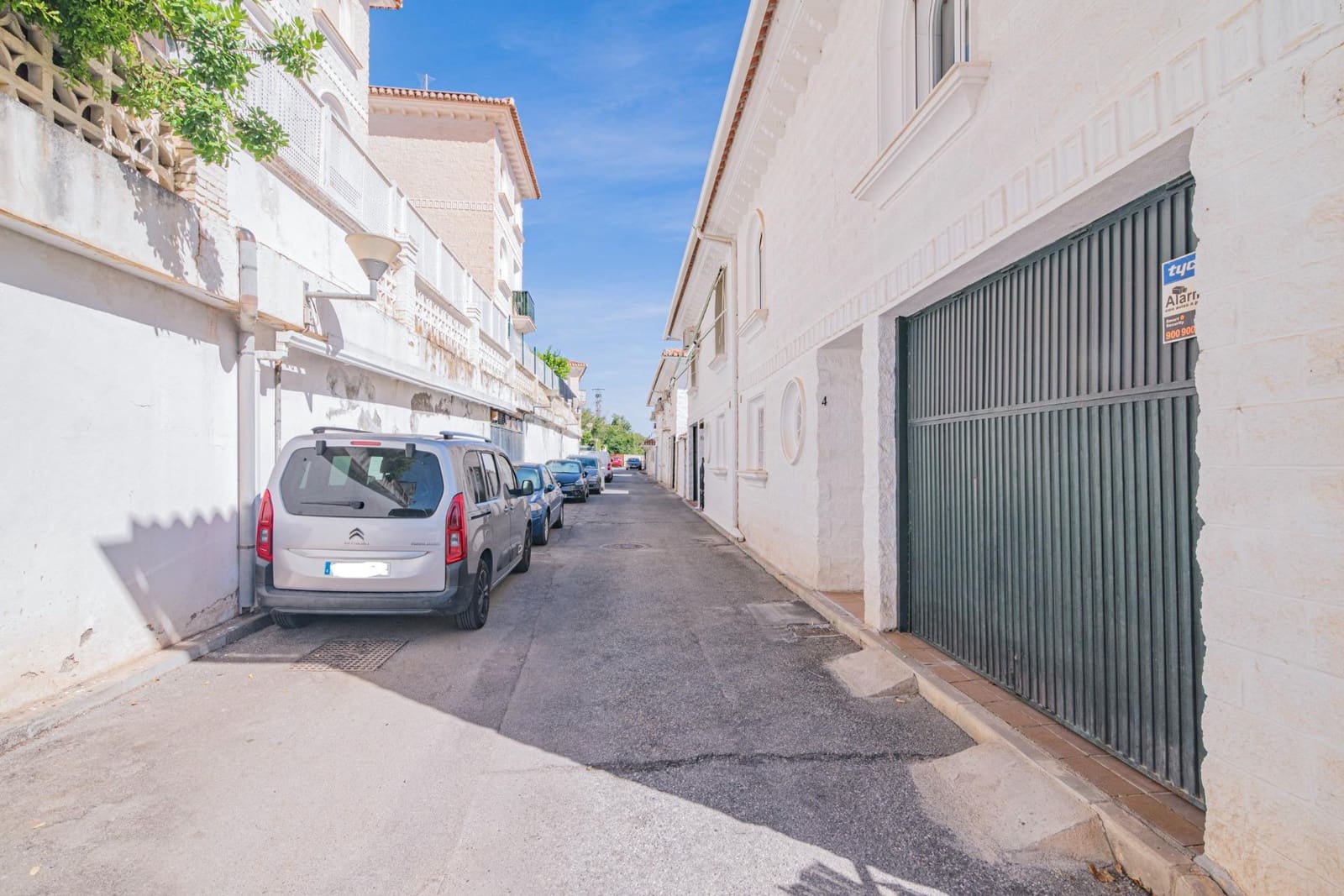 4 chambre Maison de Ville à vendre à Gojar avec garage - 259 500 € (Ref: 9892279)