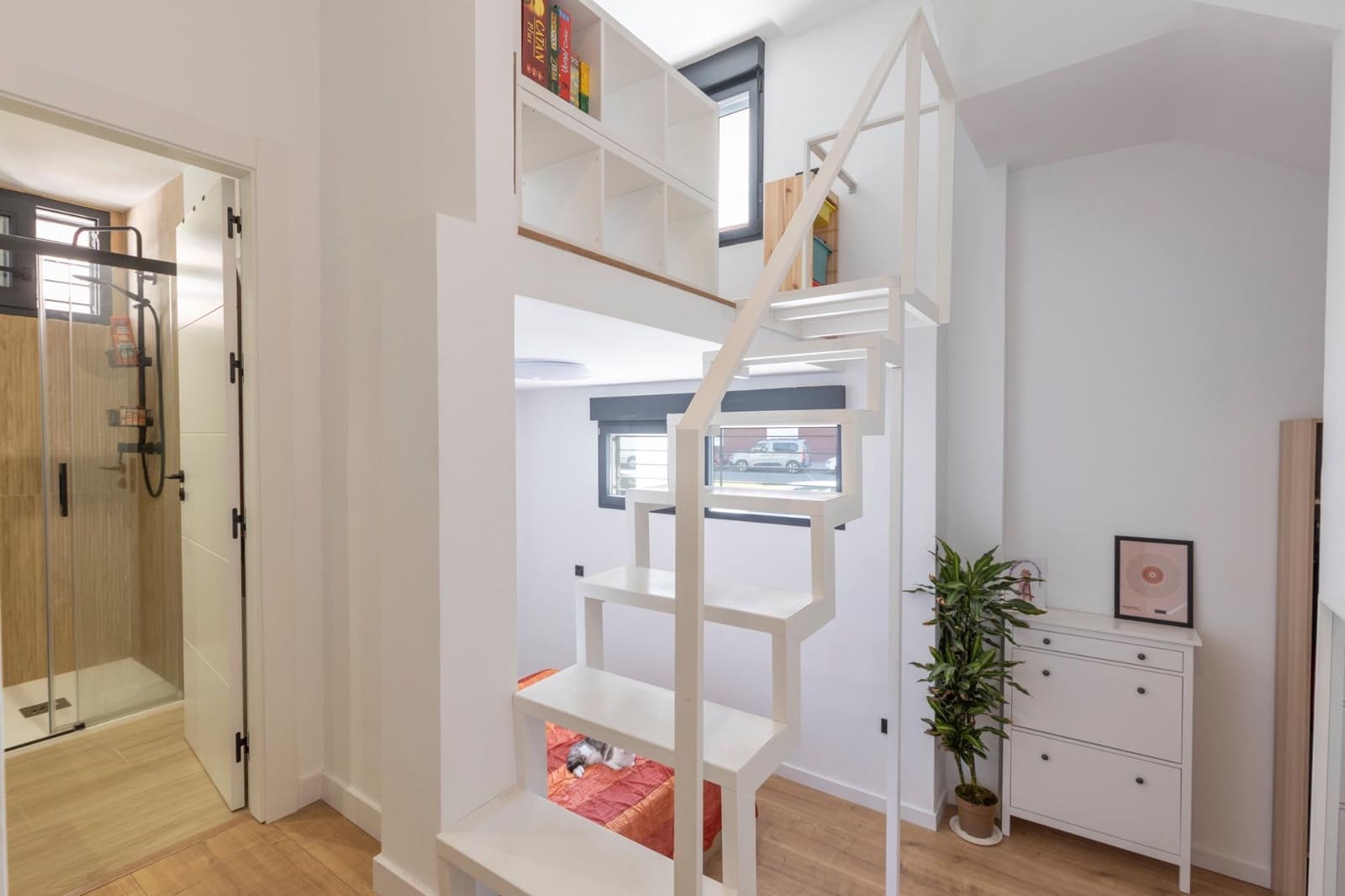 Apartamento de 2 habitaciones en Granada ciudad en venta con garaje - 249.900 € (Ref: 9892280)