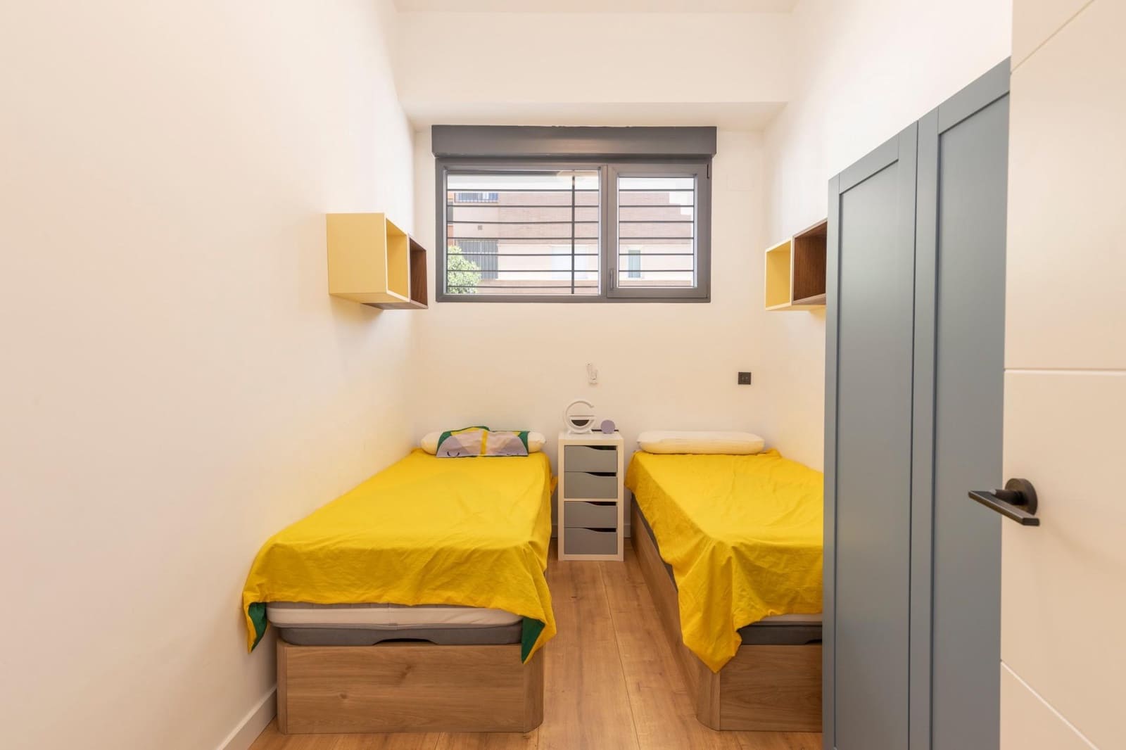 Apartamento de 2 habitaciones en Granada ciudad en venta con garaje - 249.900 € (Ref: 9892280)