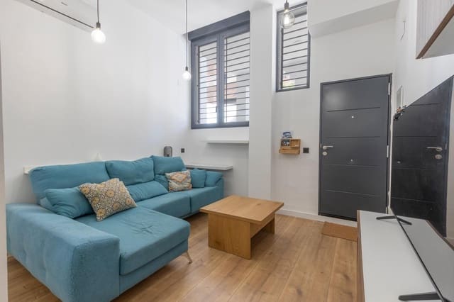 Apartamento de 2 habitaciones en Granada ciudad en venta con garaje - 249.900 € (Ref: 9892280)