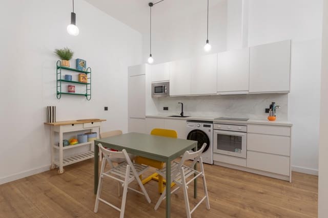 Apartamento de 2 habitaciones en Granada ciudad en venta con garaje - 249.900 € (Ref: 9892280)