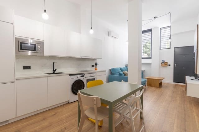 Apartamento de 2 habitaciones en Granada ciudad en venta con garaje - 249.900 € (Ref: 9892280)