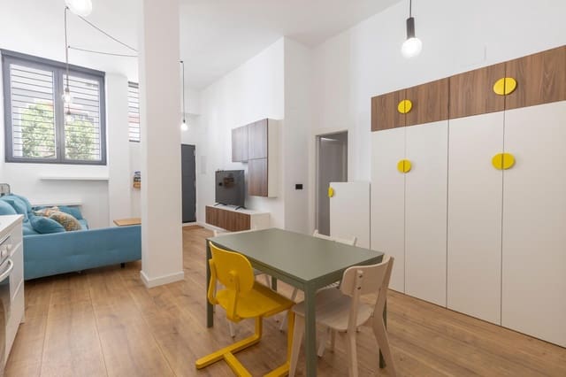 Apartamento de 2 habitaciones en Granada ciudad en venta con garaje - 249.900 € (Ref: 9892280)