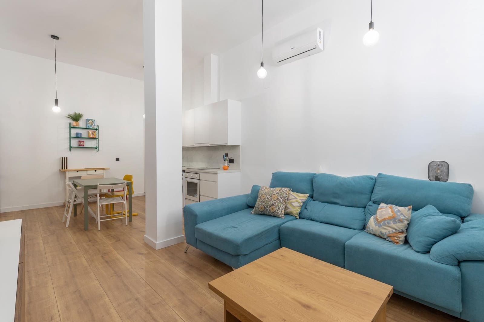 Apartamento de 2 habitaciones en Granada ciudad en venta con garaje - 249.900 € (Ref: 9892280)
