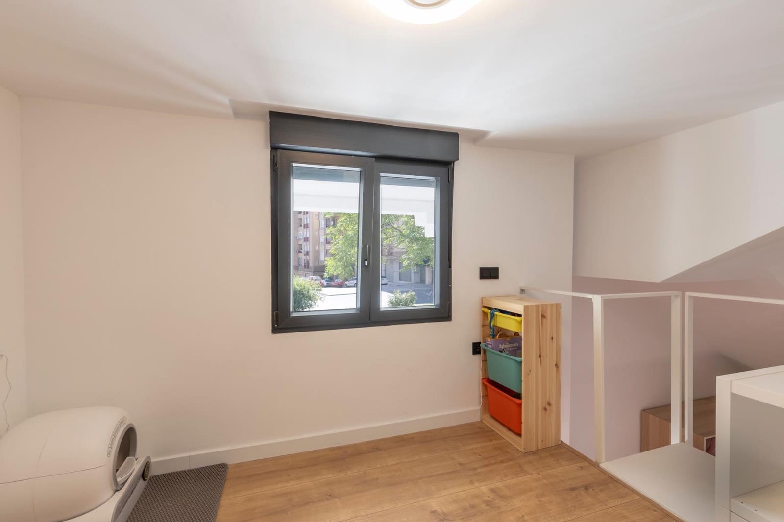 Apartamento de 2 habitaciones en Granada ciudad en venta con garaje - 249.900 € (Ref: 9892280)