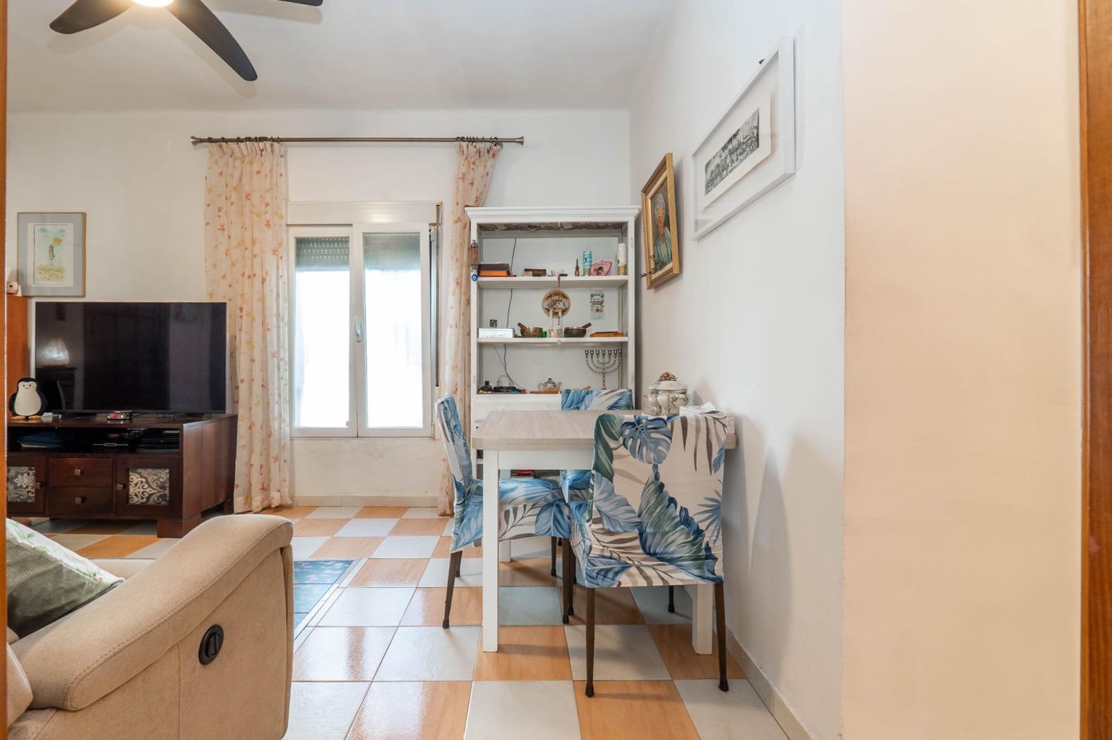 3 quarto Apartamento para venda em Granada cidade - 148 000 € (Ref: 9893806)