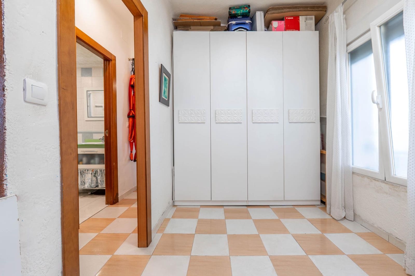 3 quarto Apartamento para venda em Granada cidade - 148 000 € (Ref: 9893806)