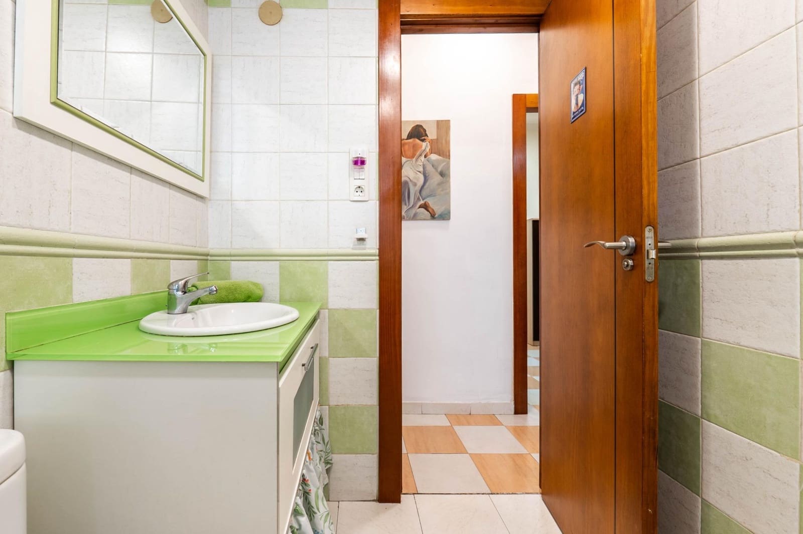3 quarto Apartamento para venda em Granada cidade - 148 000 € (Ref: 9893806)