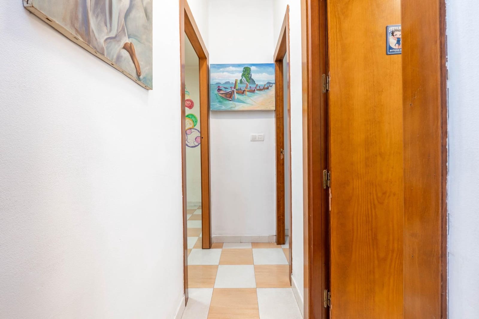 3 quarto Apartamento para venda em Granada cidade - 148 000 € (Ref: 9893806)