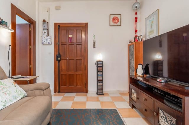 3 camera da letto Appartamento in vendita in Zaidin, Granada città - 148.000 € (Rif: 9893806)