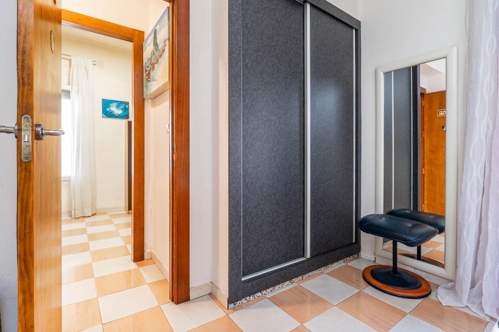 3 quarto Apartamento para venda em Granada cidade - 148 000 € (Ref: 9893806)