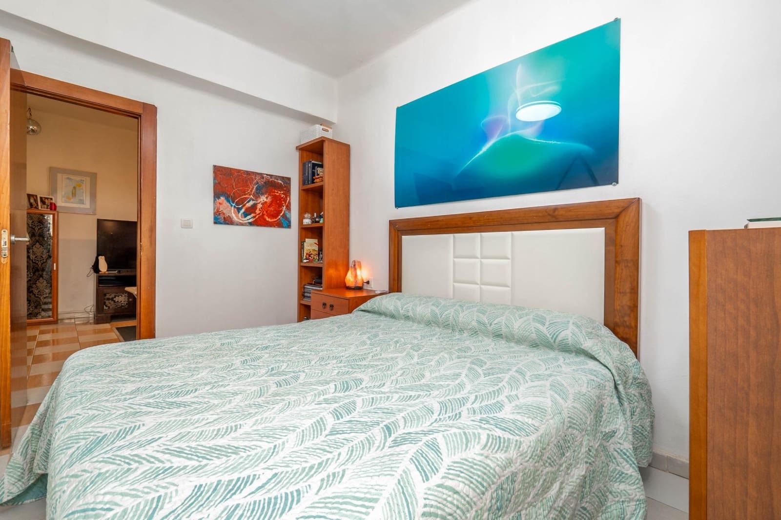 3 quarto Apartamento para venda em Granada cidade - 148 000 € (Ref: 9893806)