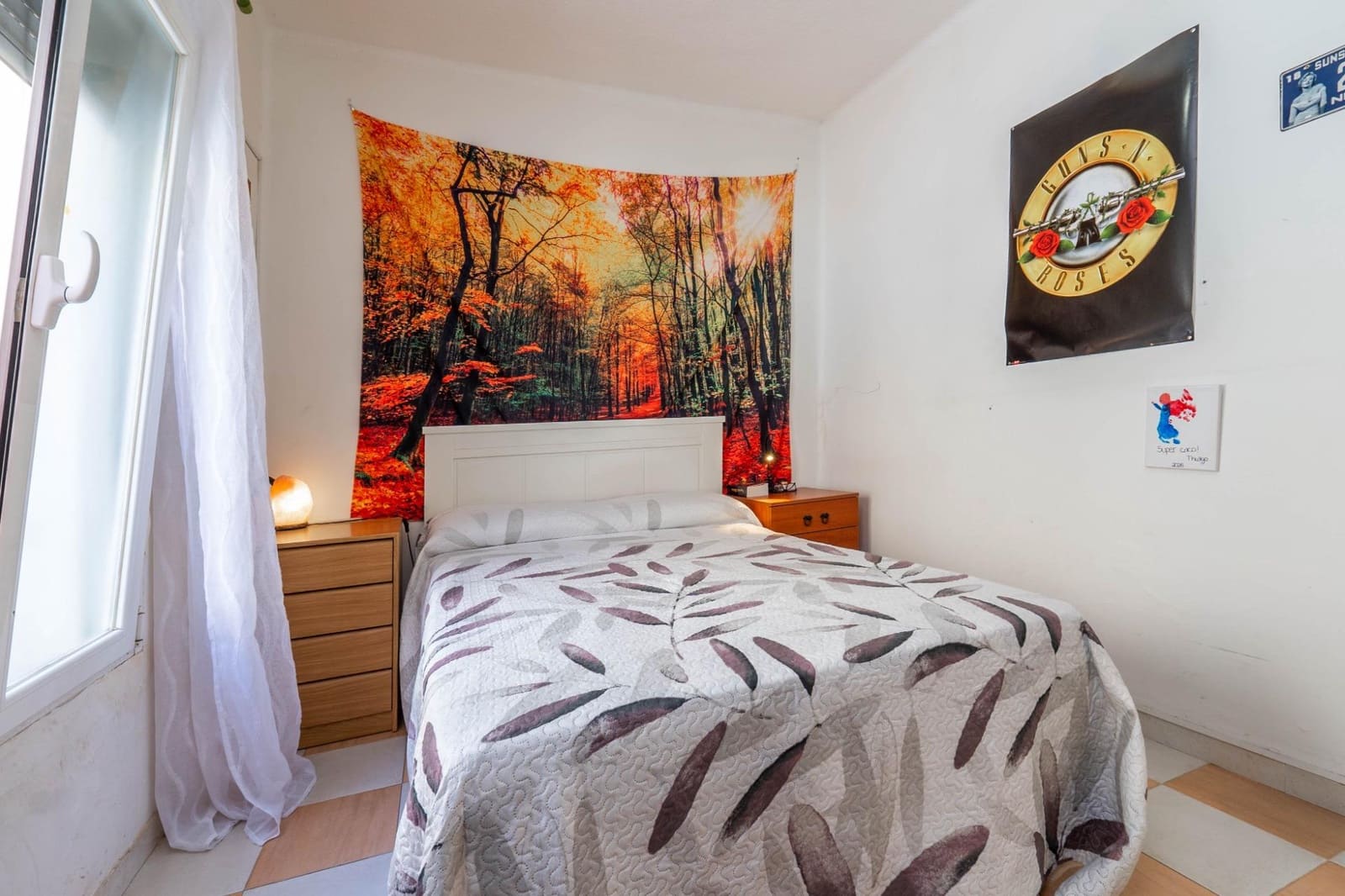 3 quarto Apartamento para venda em Granada cidade - 148 000 € (Ref: 9893806)