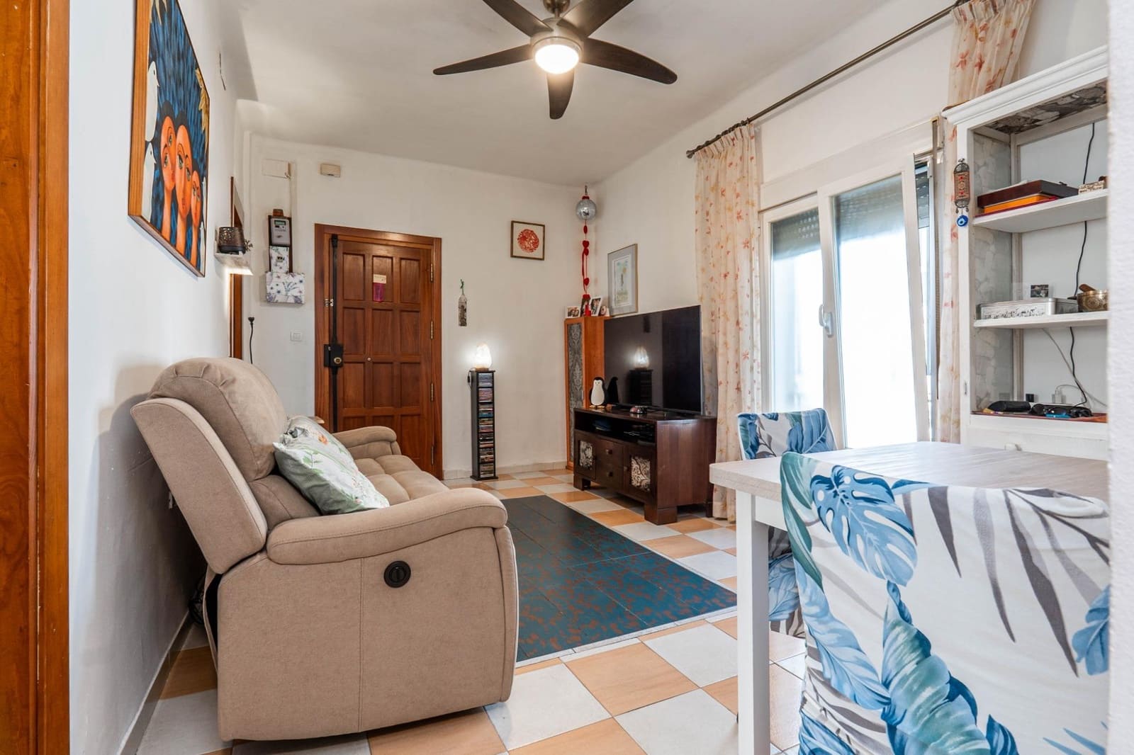 3 quarto Apartamento para venda em Granada cidade - 148 000 € (Ref: 9893806)