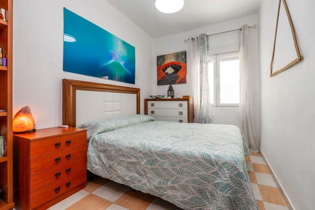 3 camera da letto Appartamento in vendita in Zaidin, Granada città - 148.000 € (Rif: 9893806)