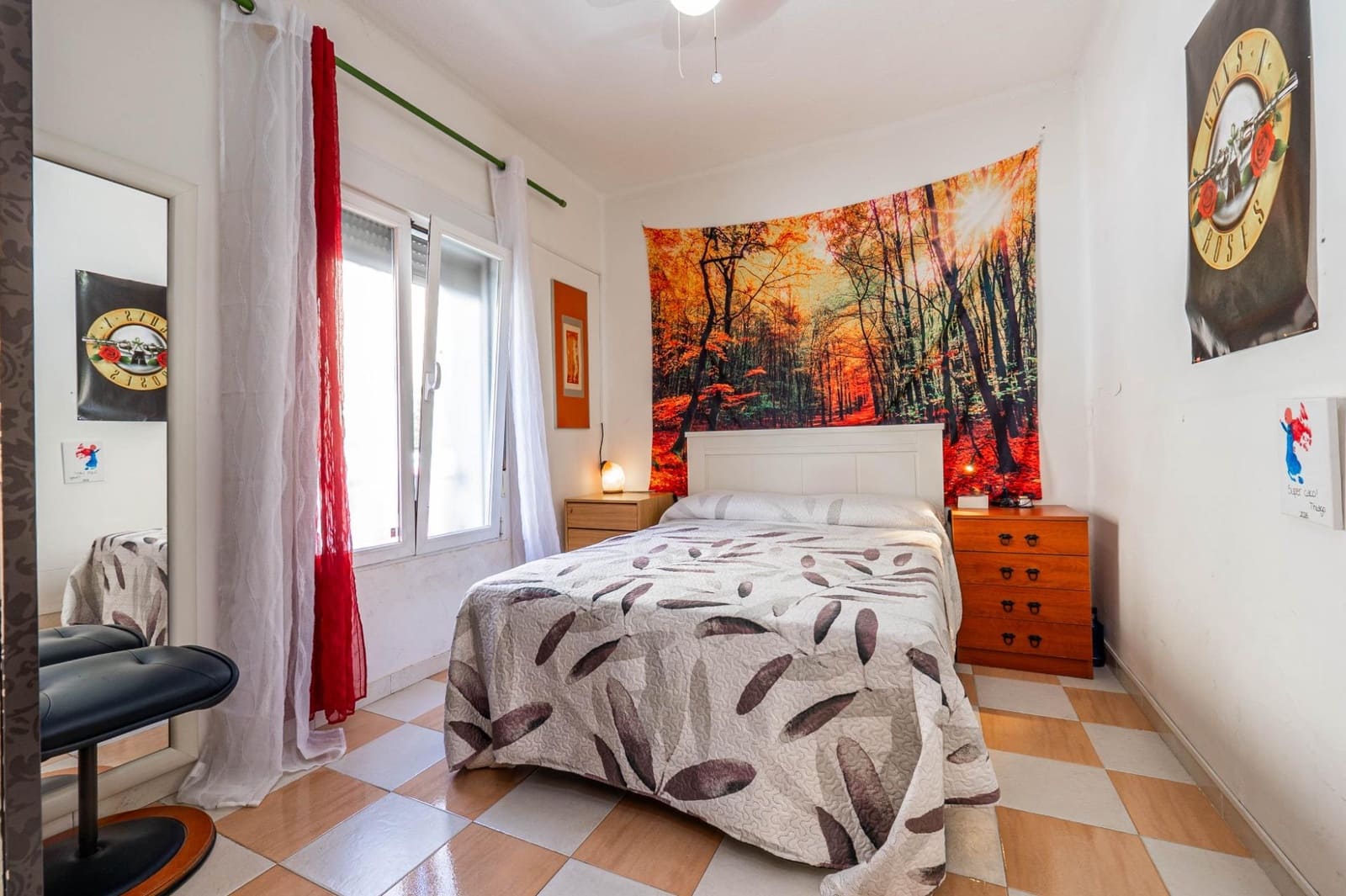 3 quarto Apartamento para venda em Granada cidade - 148 000 € (Ref: 9893806)