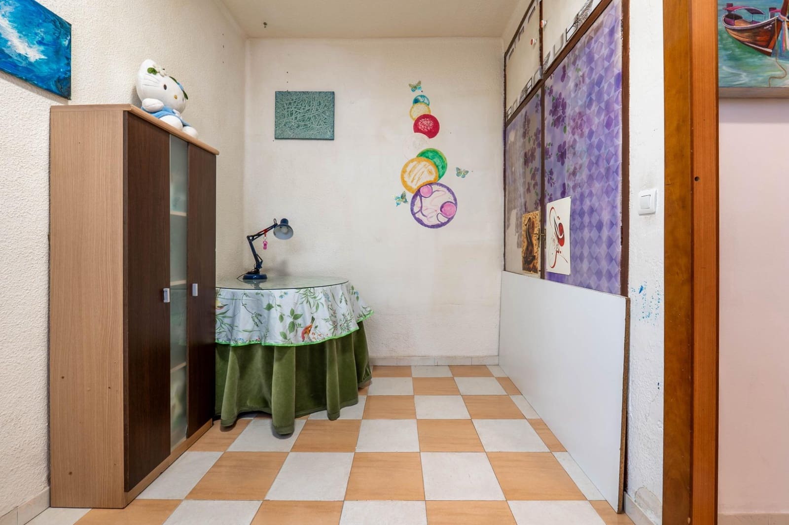 3 quarto Apartamento para venda em Granada cidade - 148 000 € (Ref: 9893806)