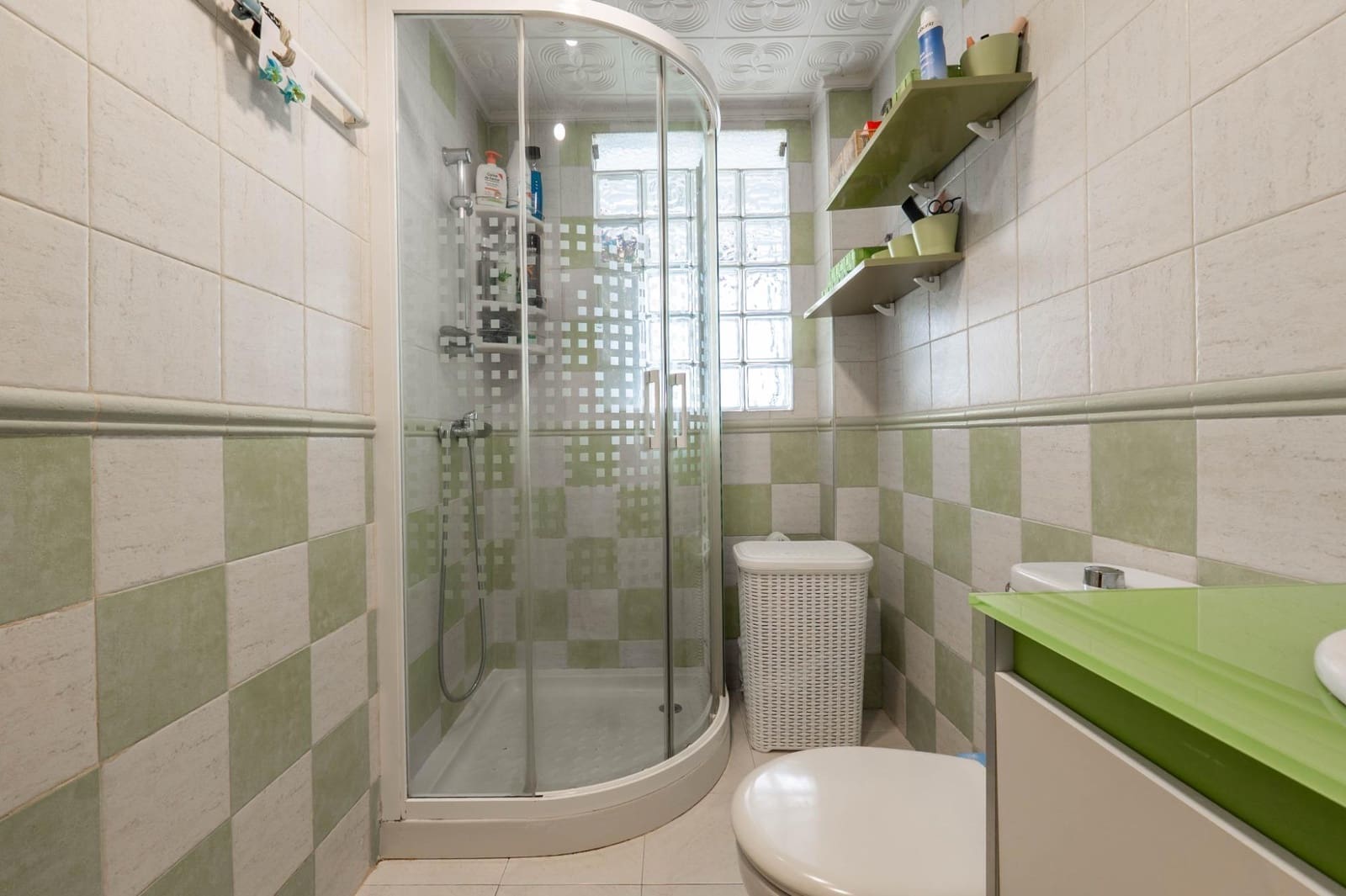 3 quarto Apartamento para venda em Granada cidade - 148 000 € (Ref: 9893806)