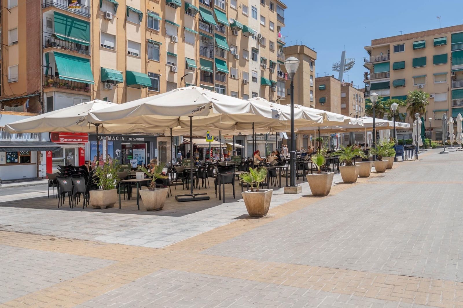 3 quarto Apartamento para venda em Granada cidade - 148 000 € (Ref: 9893806)