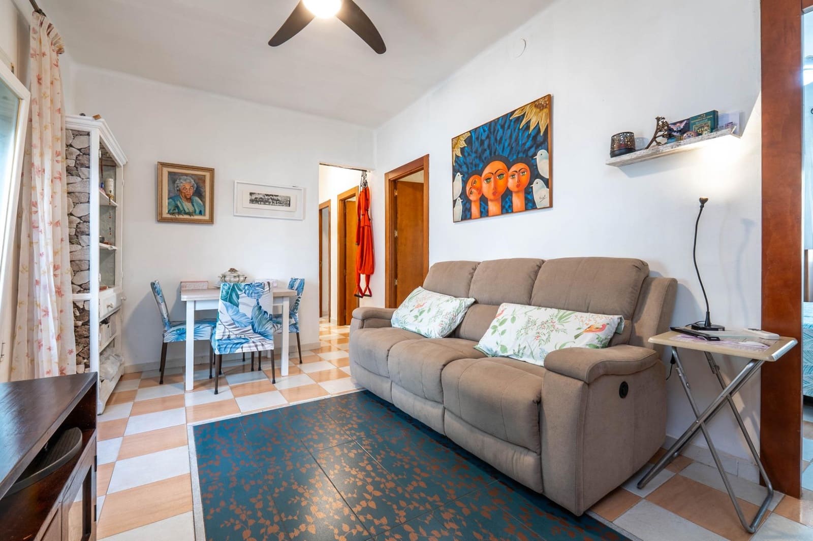 3 quarto Apartamento para venda em Granada cidade - 148 000 € (Ref: 9893806)