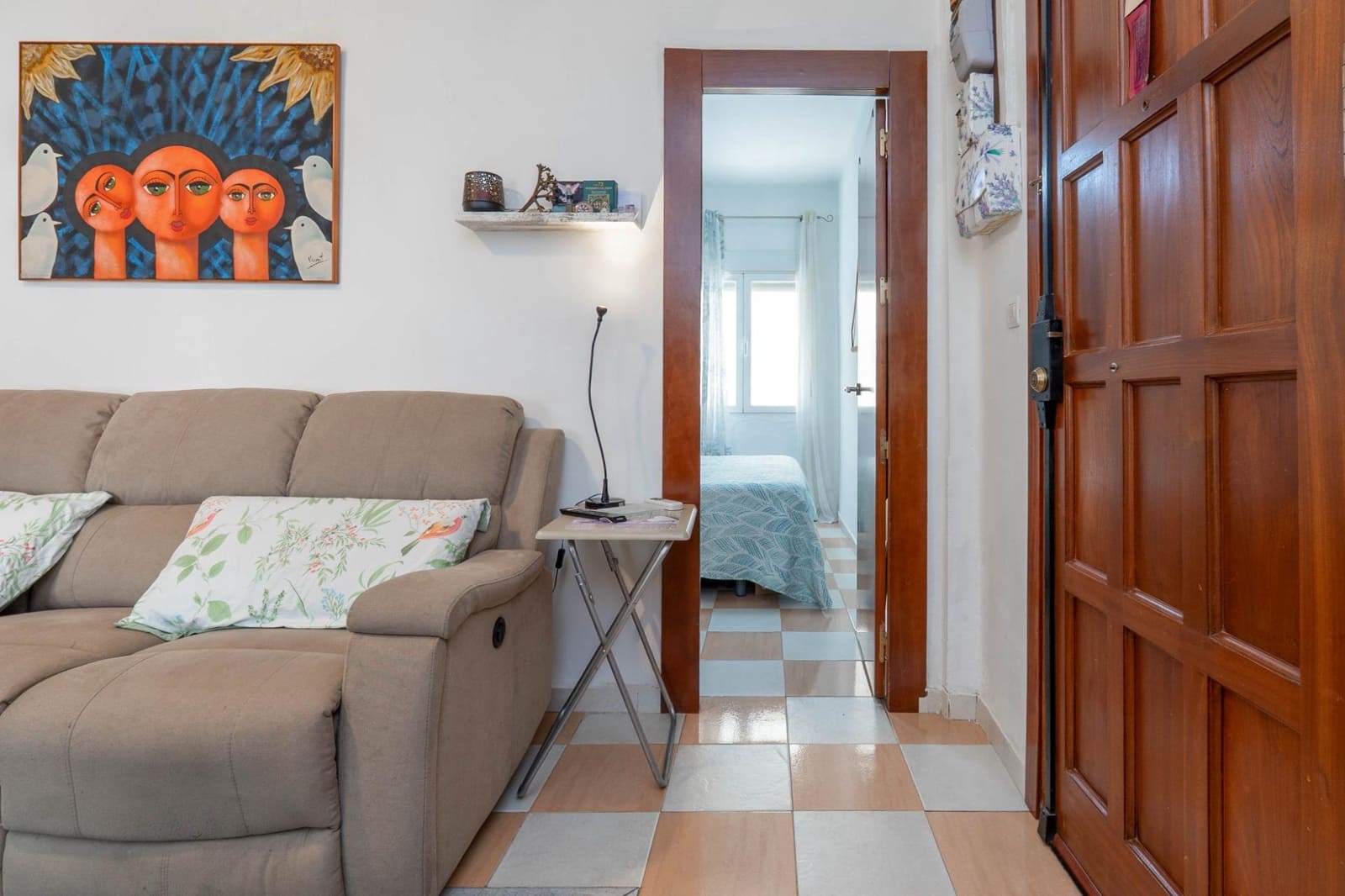 3 quarto Apartamento para venda em Granada cidade - 148 000 € (Ref: 9893806)