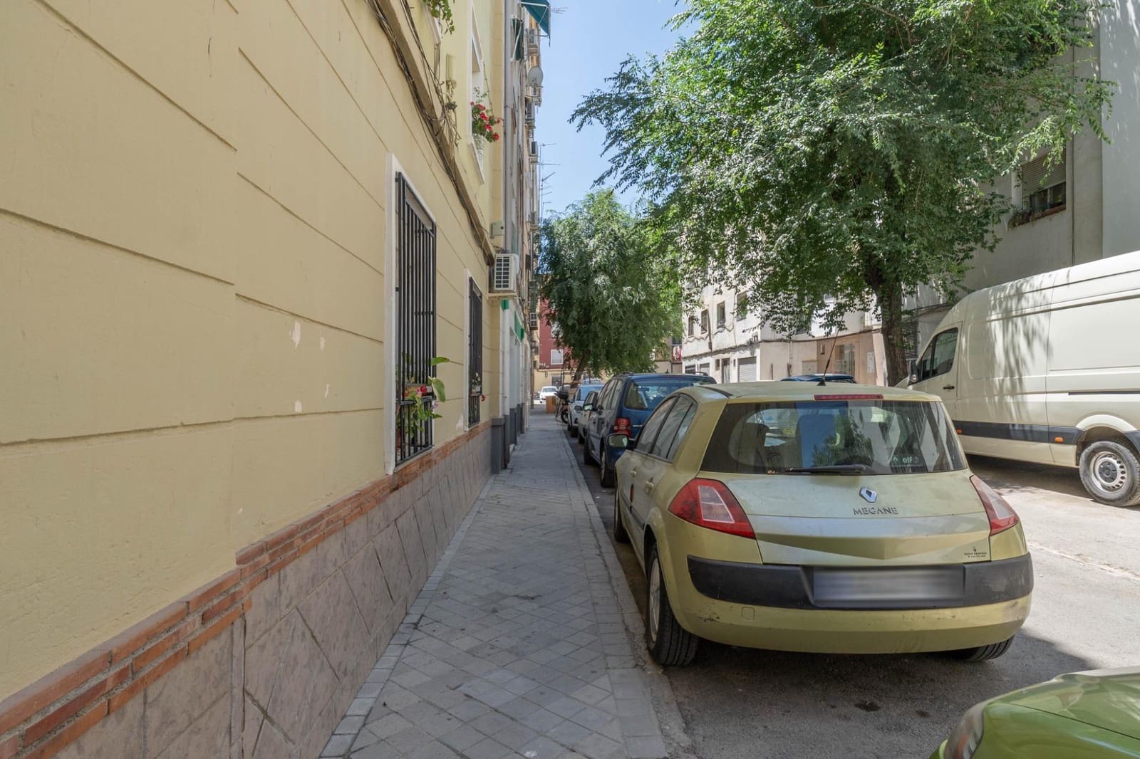 3 quarto Apartamento para venda em Granada cidade - 148 000 € (Ref: 9893806)