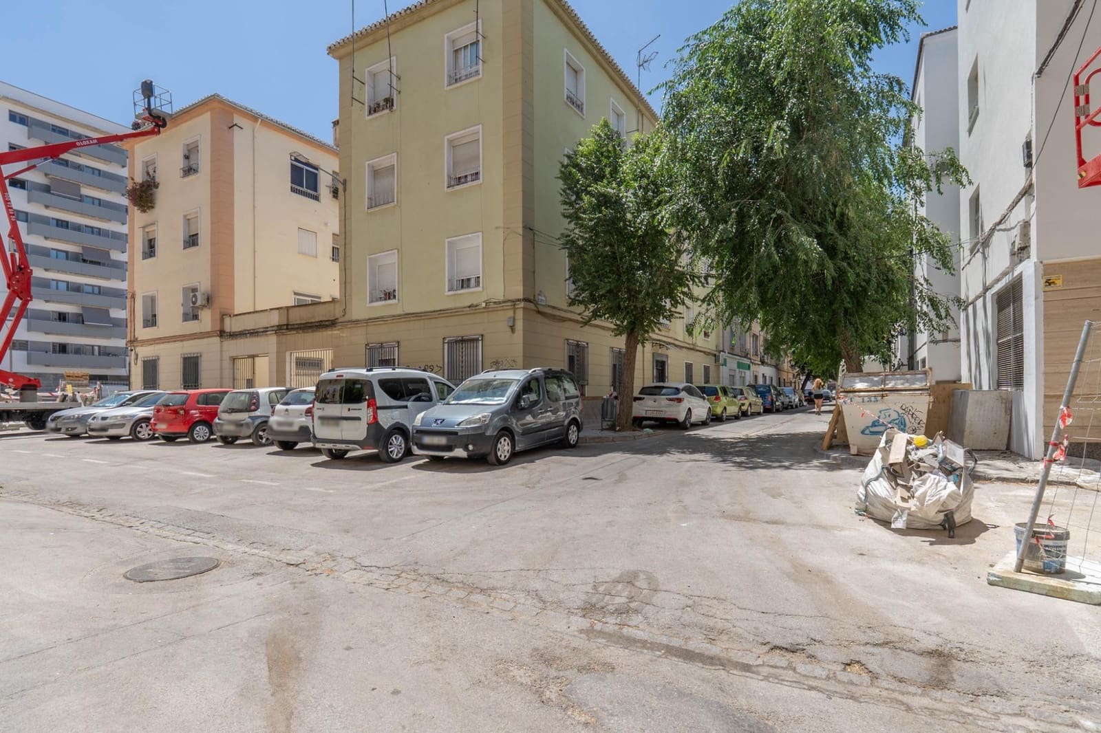 3 quarto Apartamento para venda em Granada cidade - 148 000 € (Ref: 9893806)