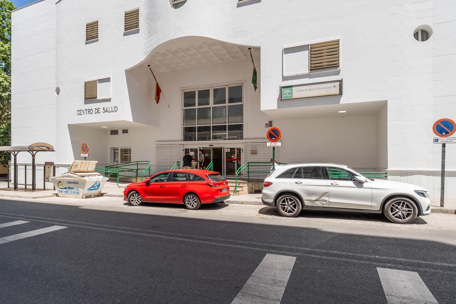 3 quarto Apartamento para venda em Granada cidade - 148 000 € (Ref: 9893806)