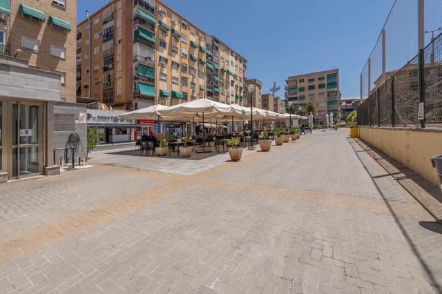 3 camera da letto Appartamento in vendita in Zaidin, Granada città - 148.000 € (Rif: 9893806)