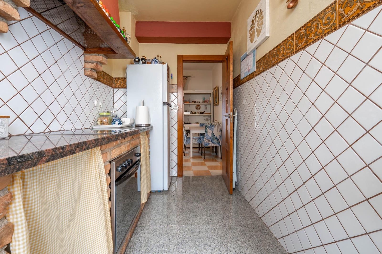 3 quarto Apartamento para venda em Granada cidade - 148 000 € (Ref: 9893806)
