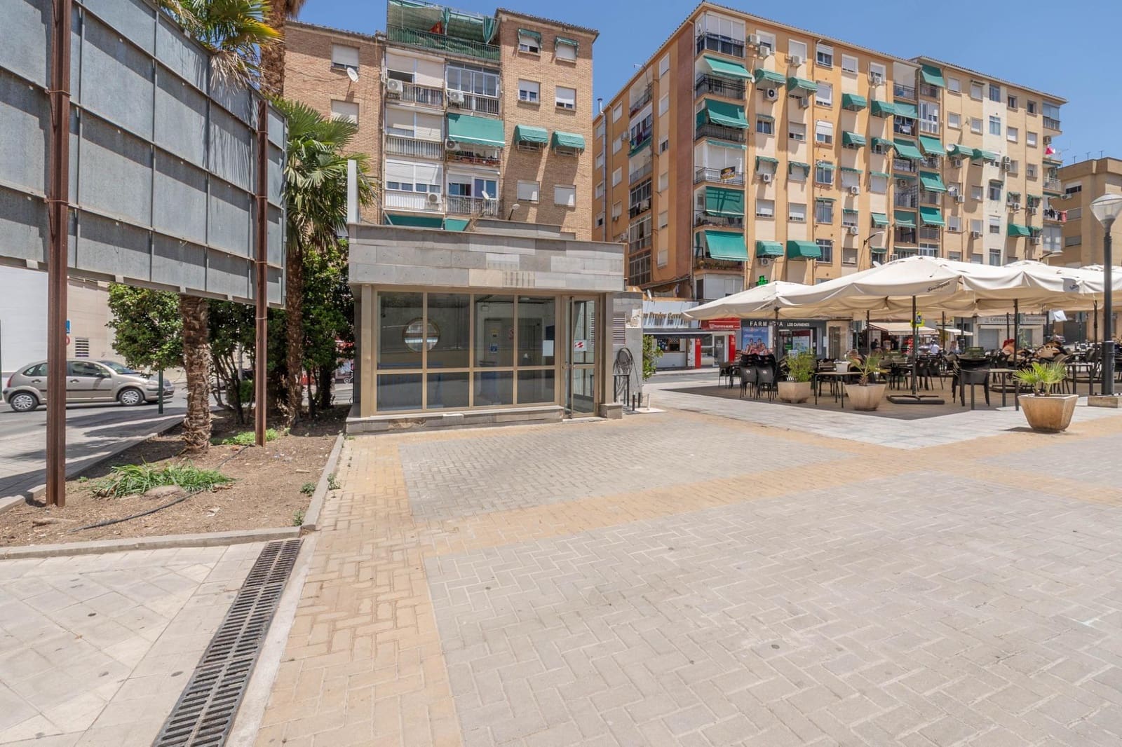 3 quarto Apartamento para venda em Granada cidade - 148 000 € (Ref: 9893806)