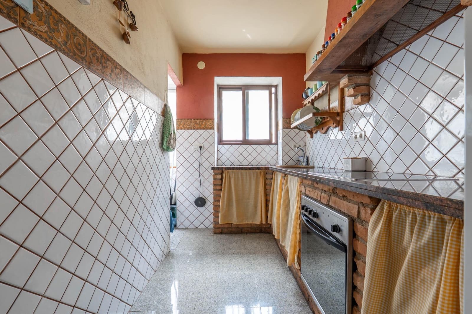 3 quarto Apartamento para venda em Granada cidade - 148 000 € (Ref: 9893806)